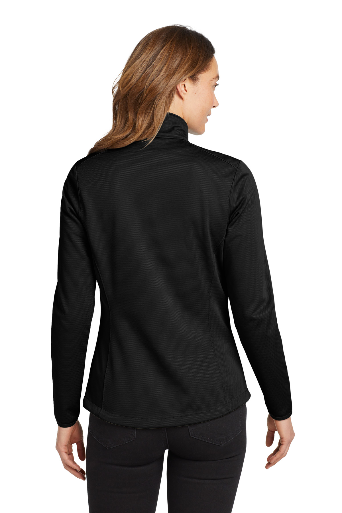 Model Back