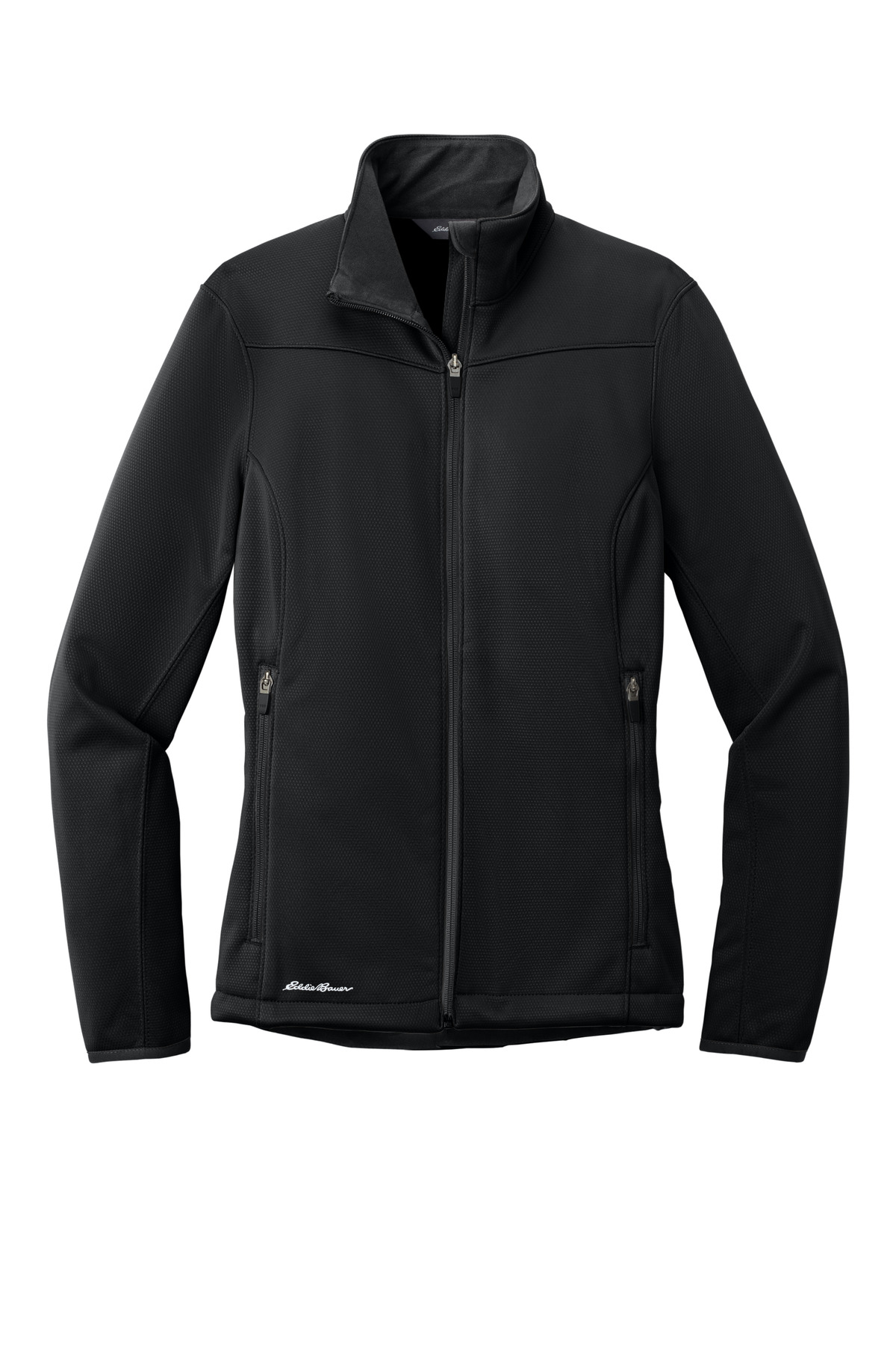 Eddie Bauer Ladies Weather-Resist Soft Shell Jacket