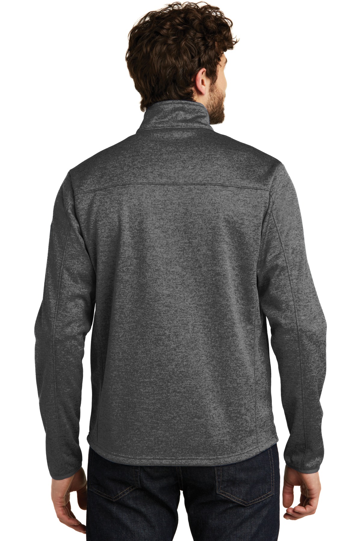 Model Back