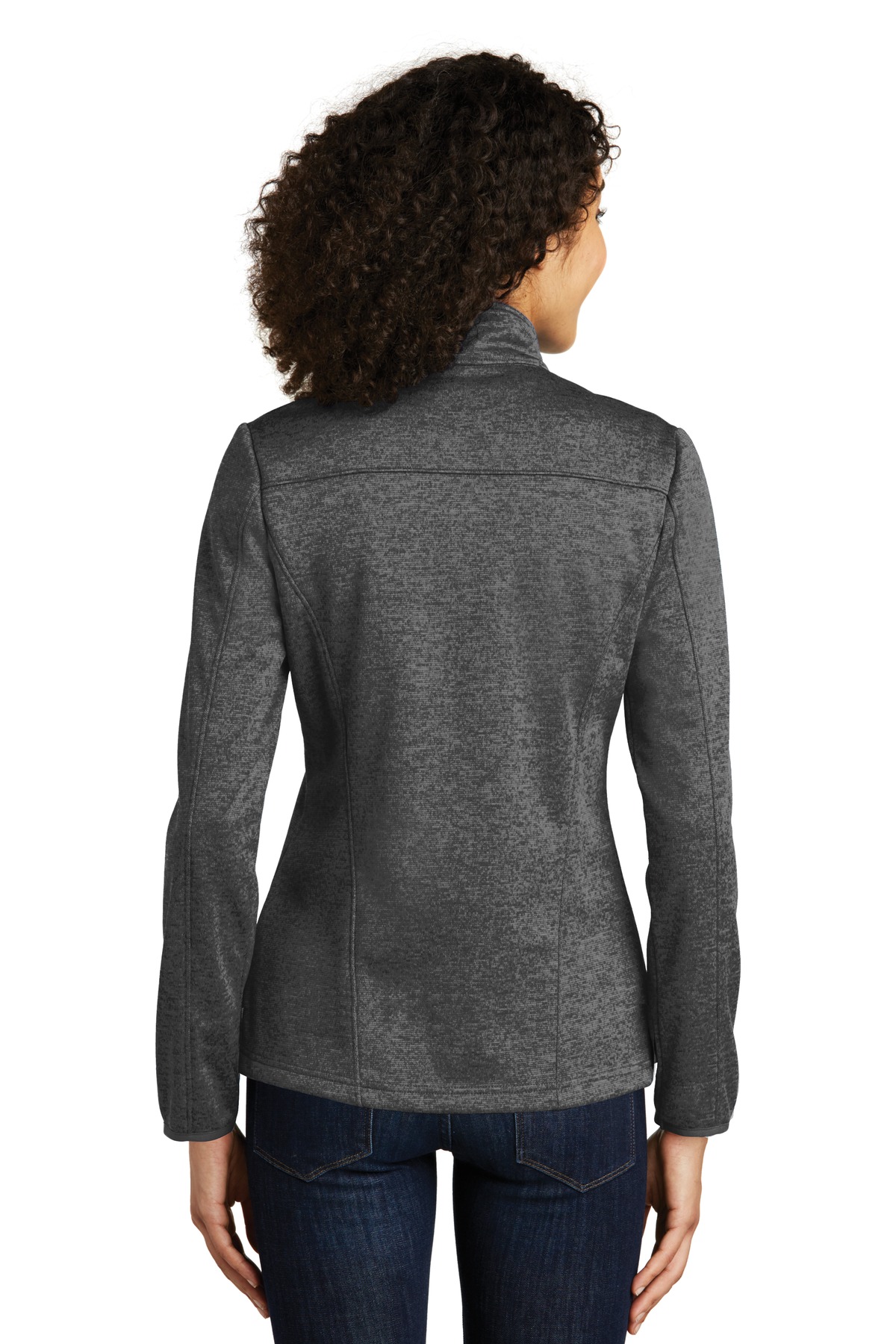 Model Back