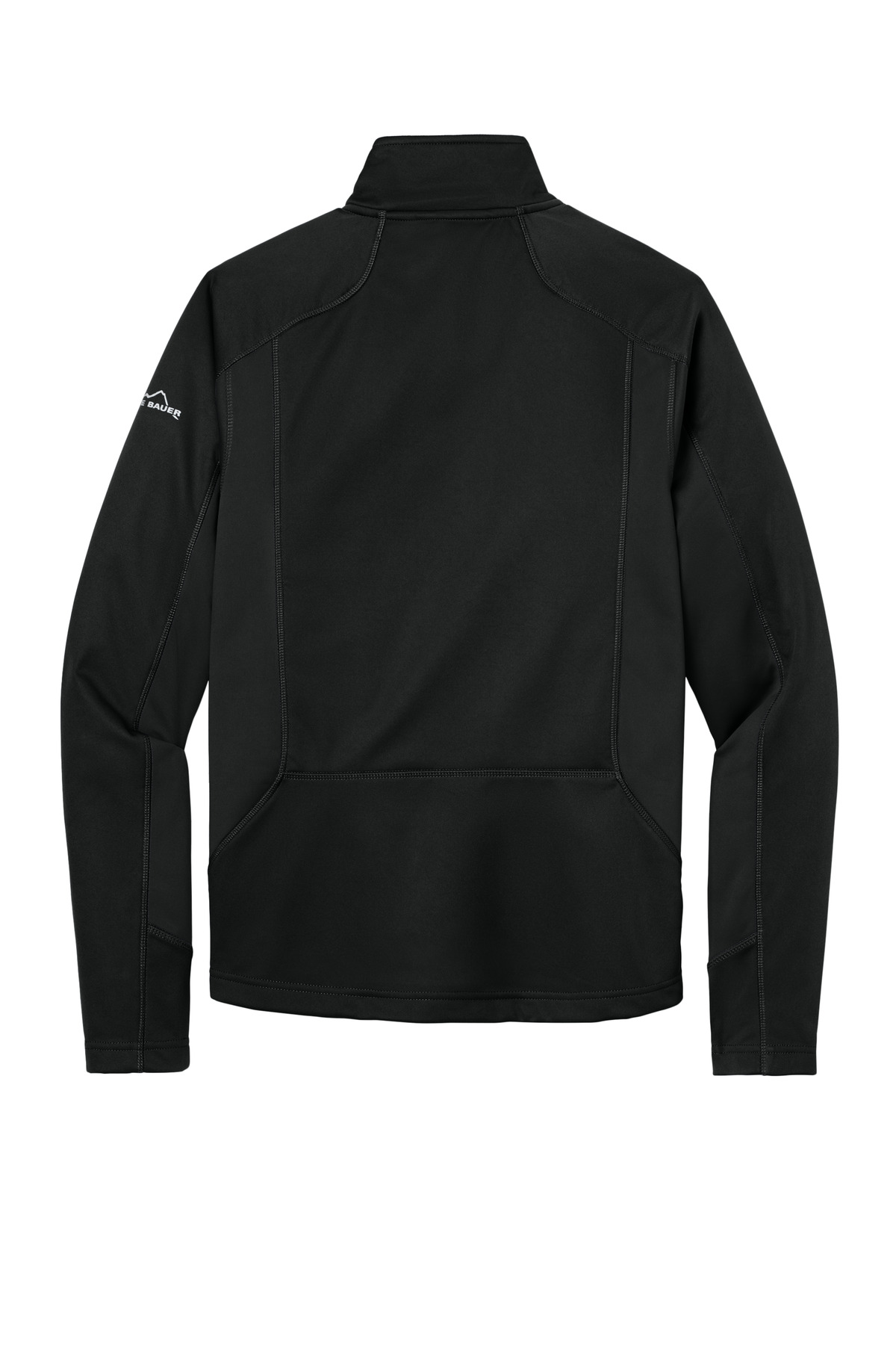 Back side