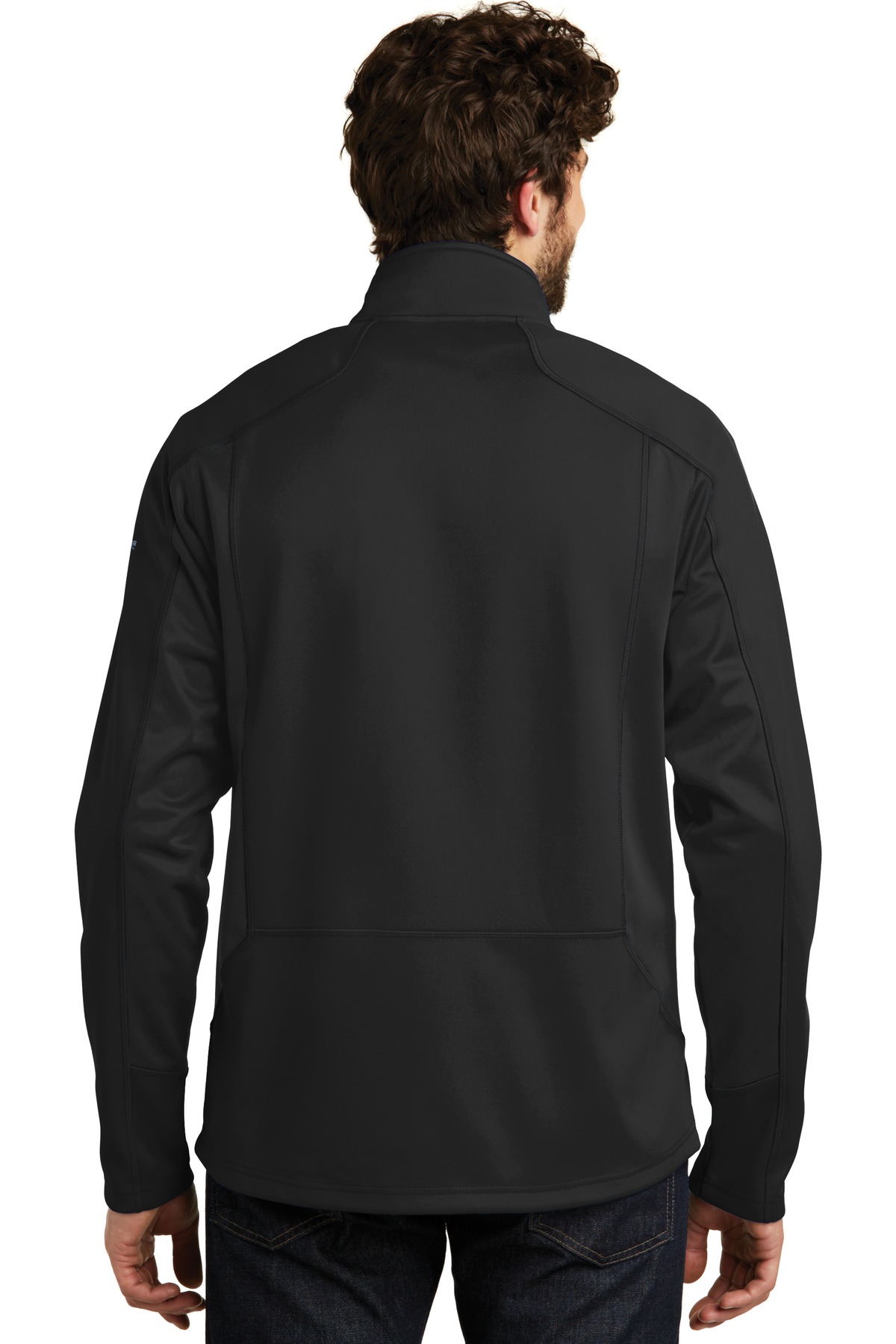 Model Back