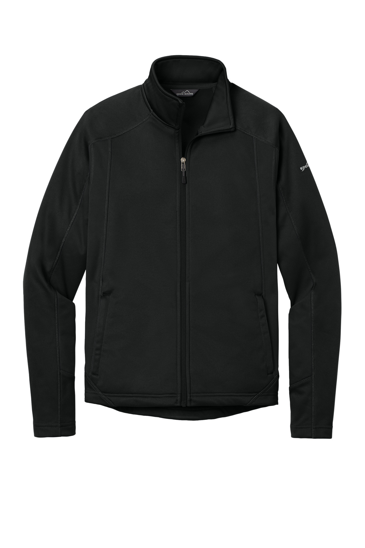 Eddie Bauer Trail Soft Shell Jacket