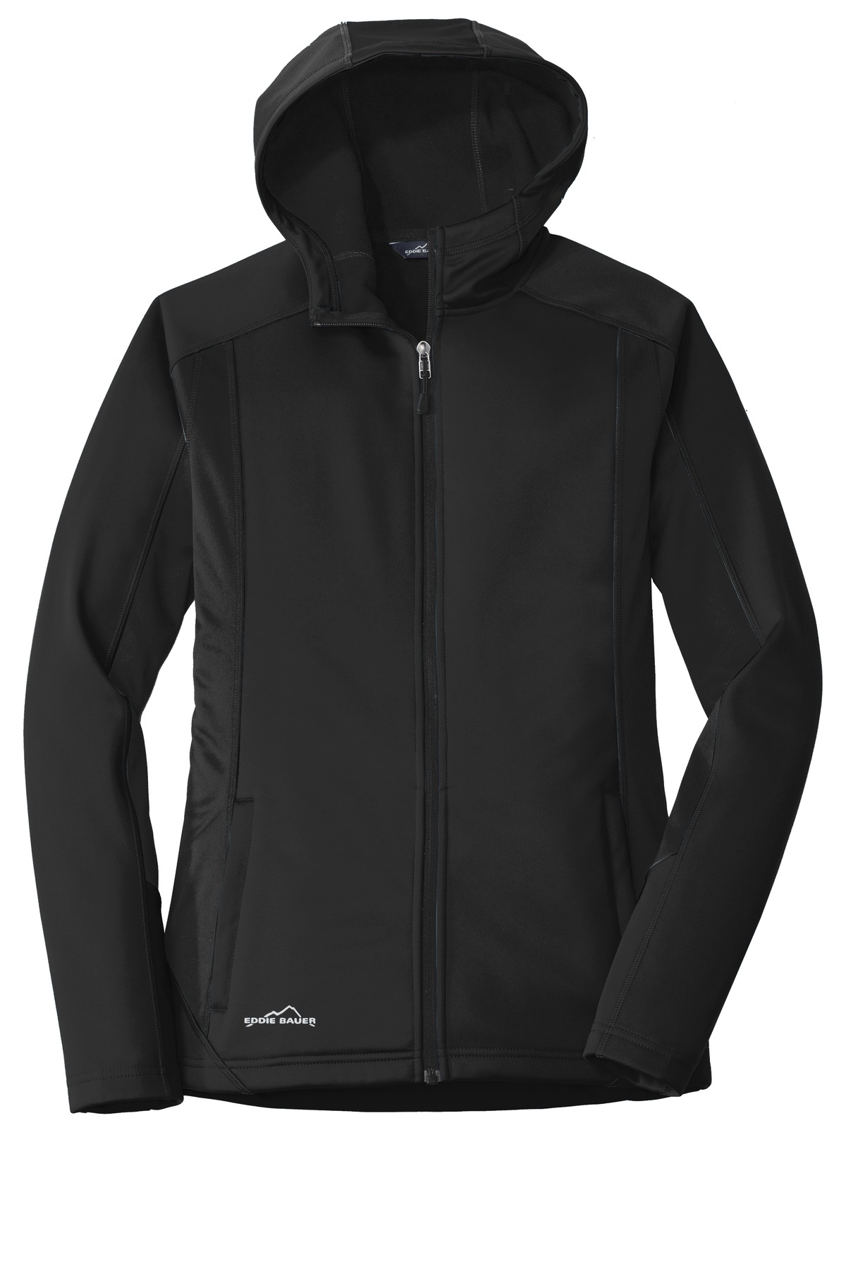 Eddie Bauer Ladies Trail Soft Shell Jacket