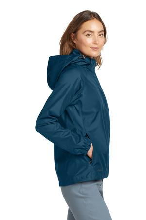 Eddie Bauer – Ladies Rain Jacket