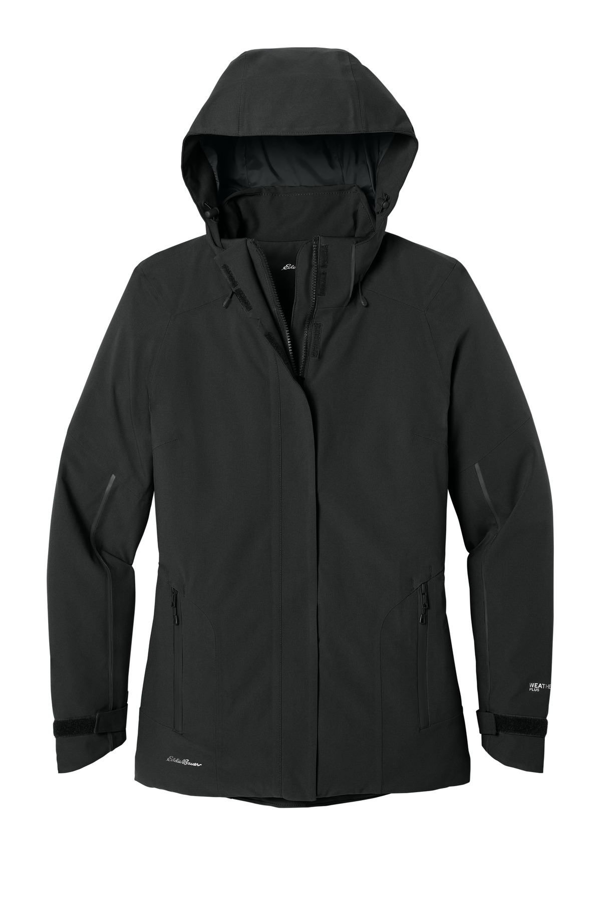 Eddie Bauer Ladies WeatherEdge Plus Insulated Jacket