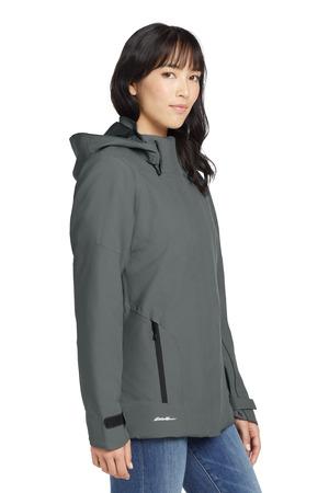 Eddie Bauer Ladies WeatherEdge Plus Insulated Jacket