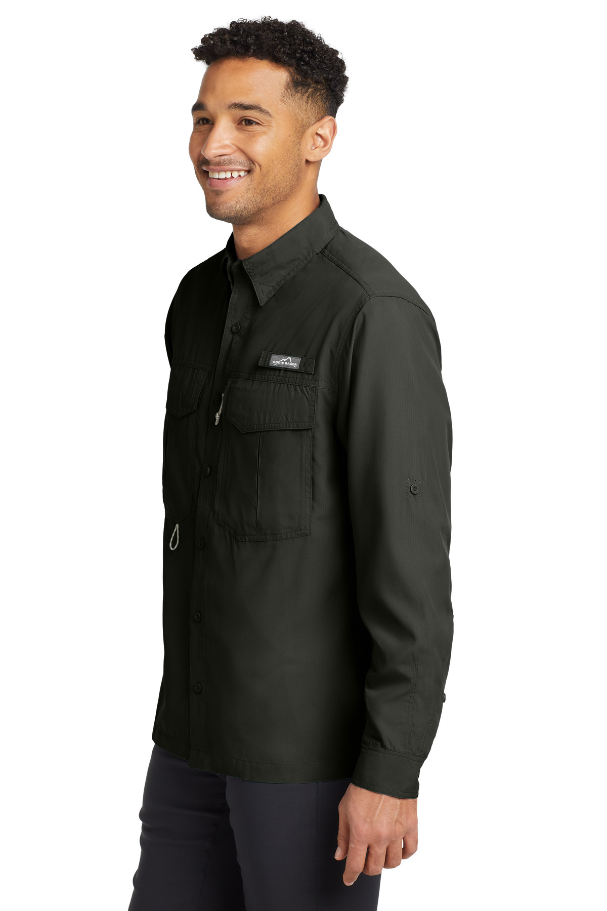 Model Side