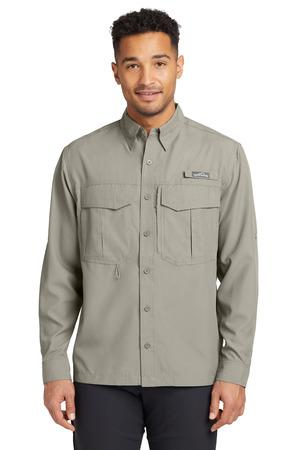 Eddie Bauer – Long Sleeve Performance Fishing Shirt