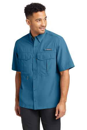 Eddie Bauer – Short Sleeve Performance Fishing Shirt