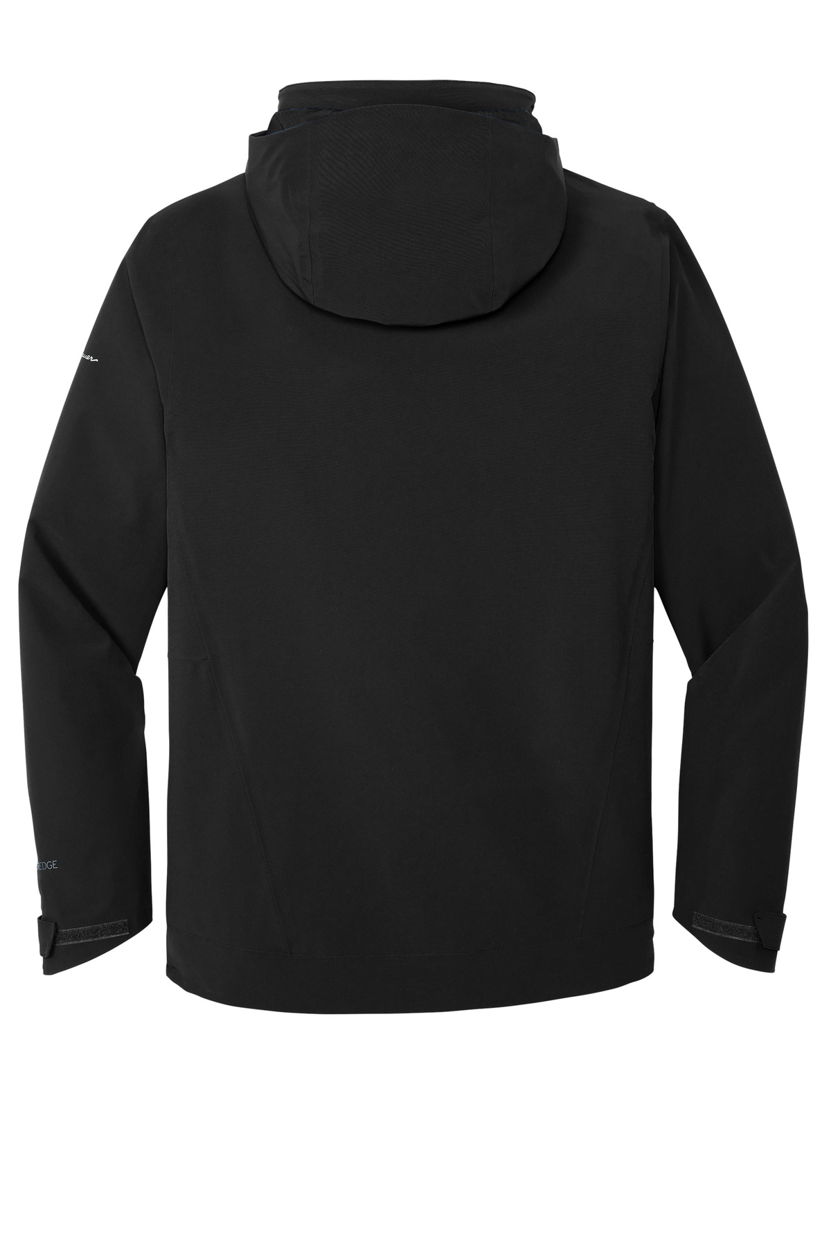 Back side