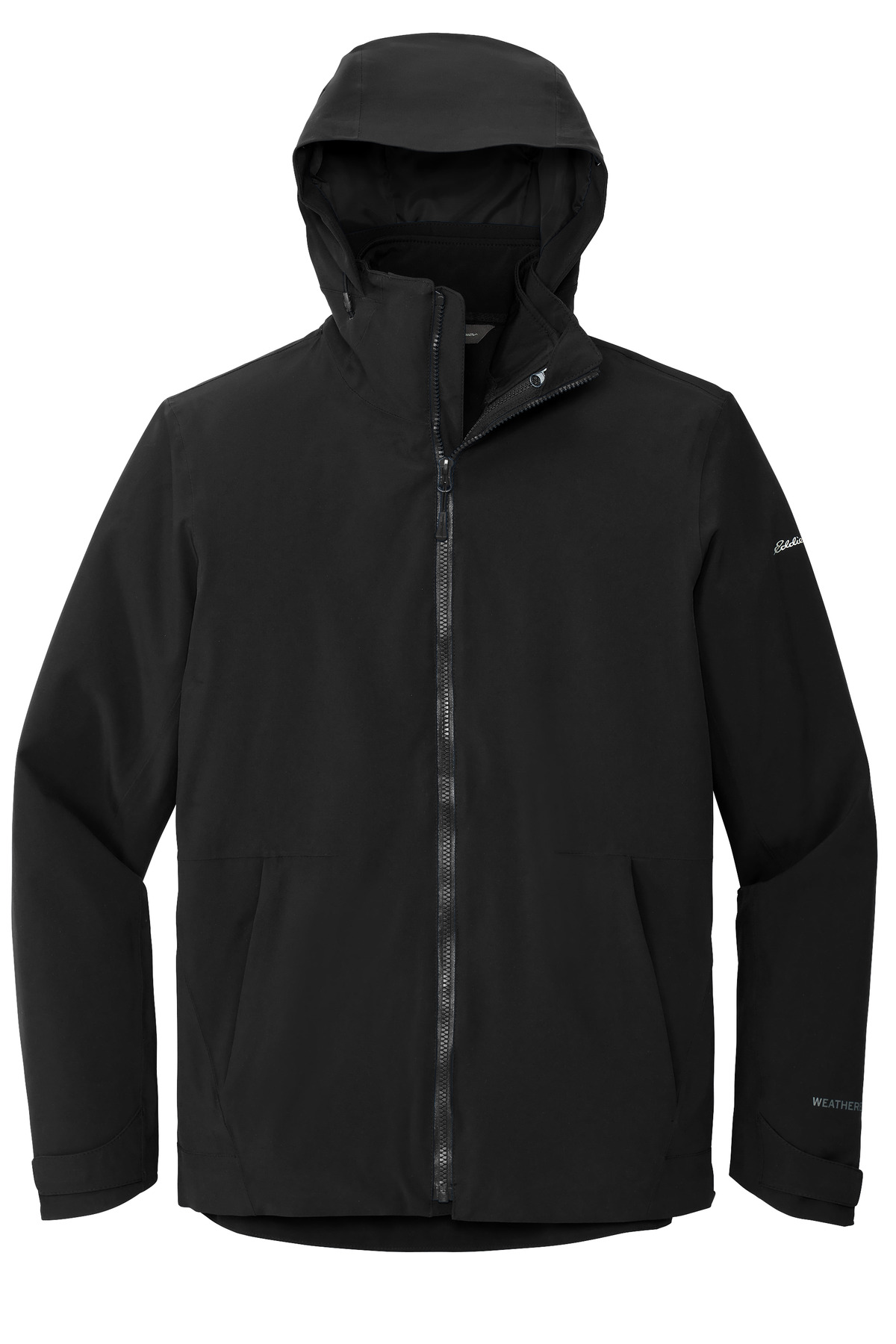 WeatherEdge 3-in-1 Jacket