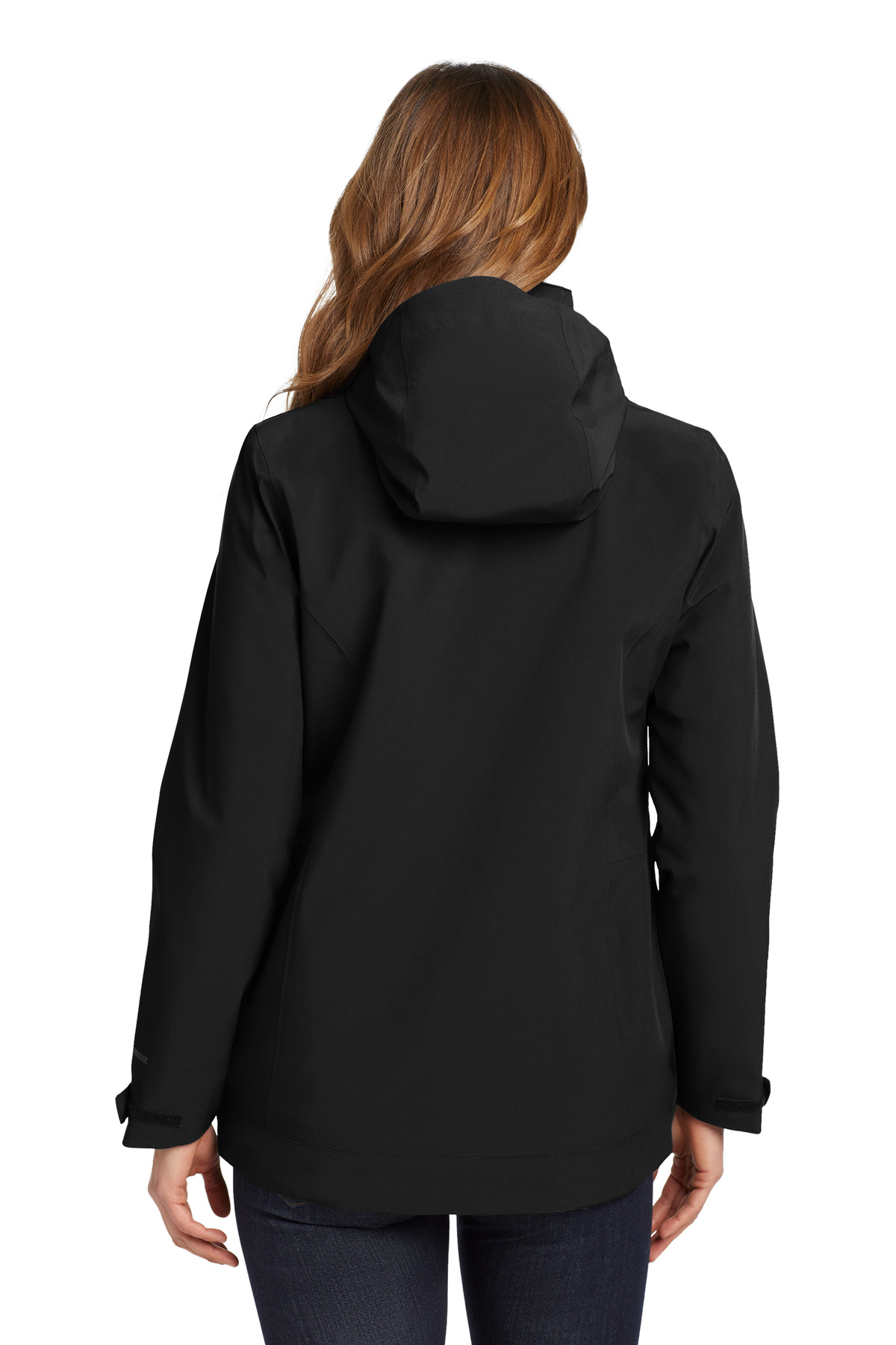 Model Back