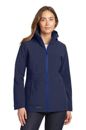 Ladies WeatherEdge 3-in-1 Jacket