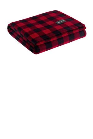 Woodland Blanket