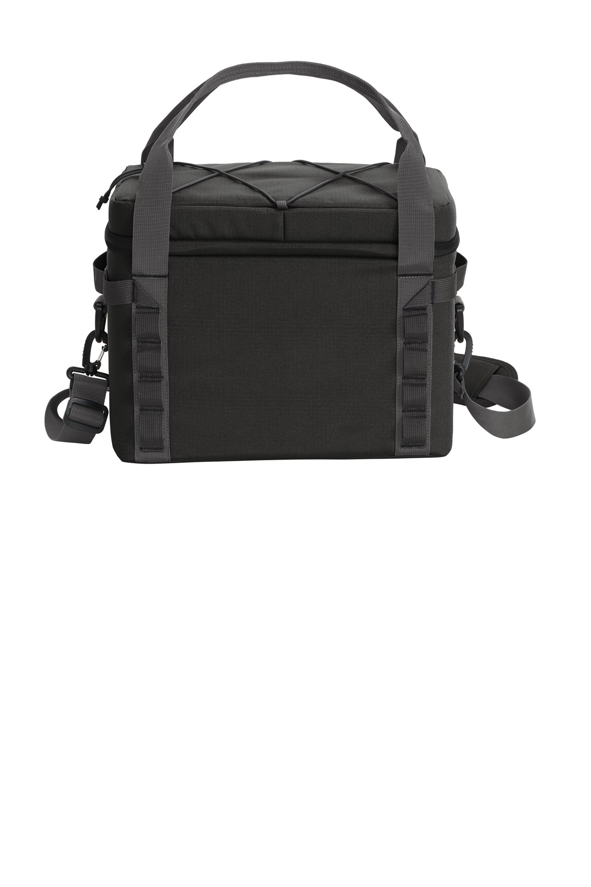 Back side