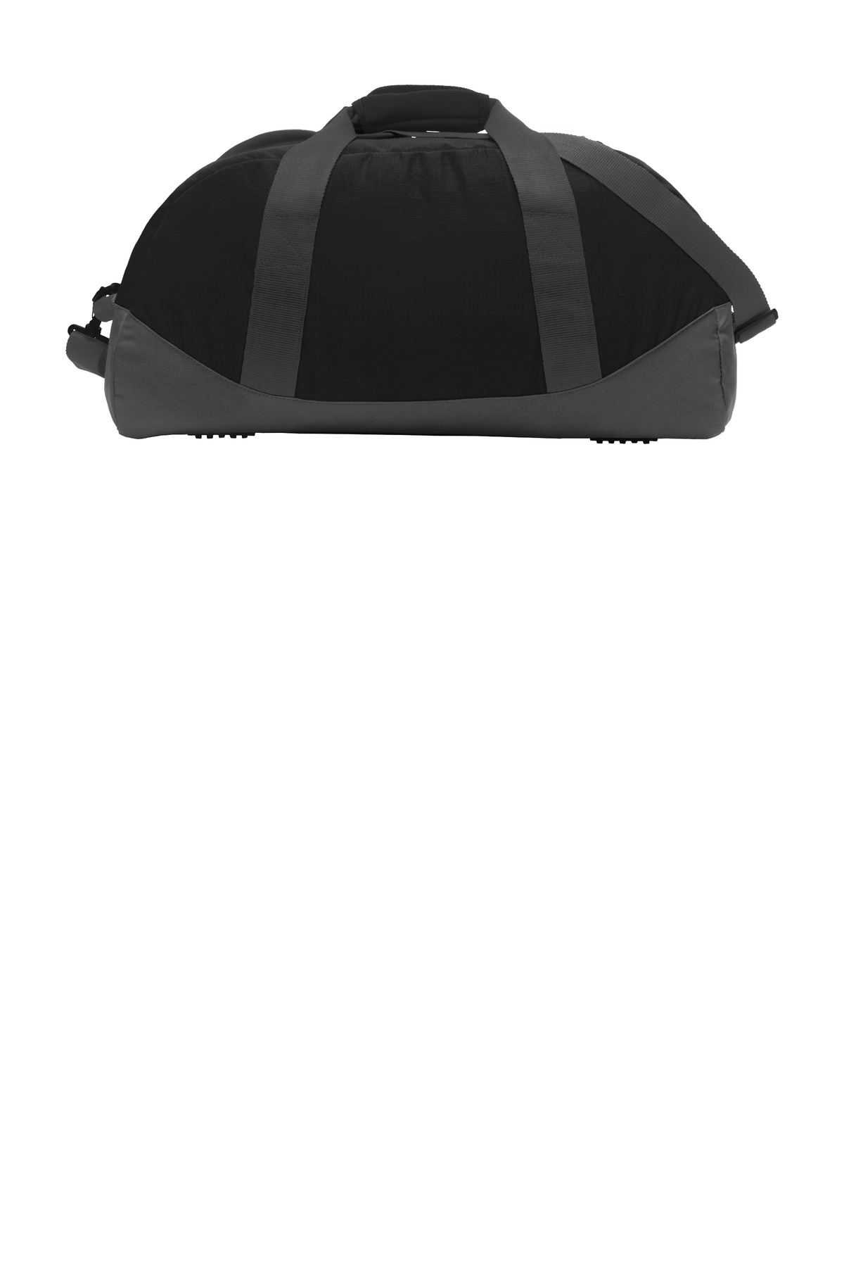 Back side