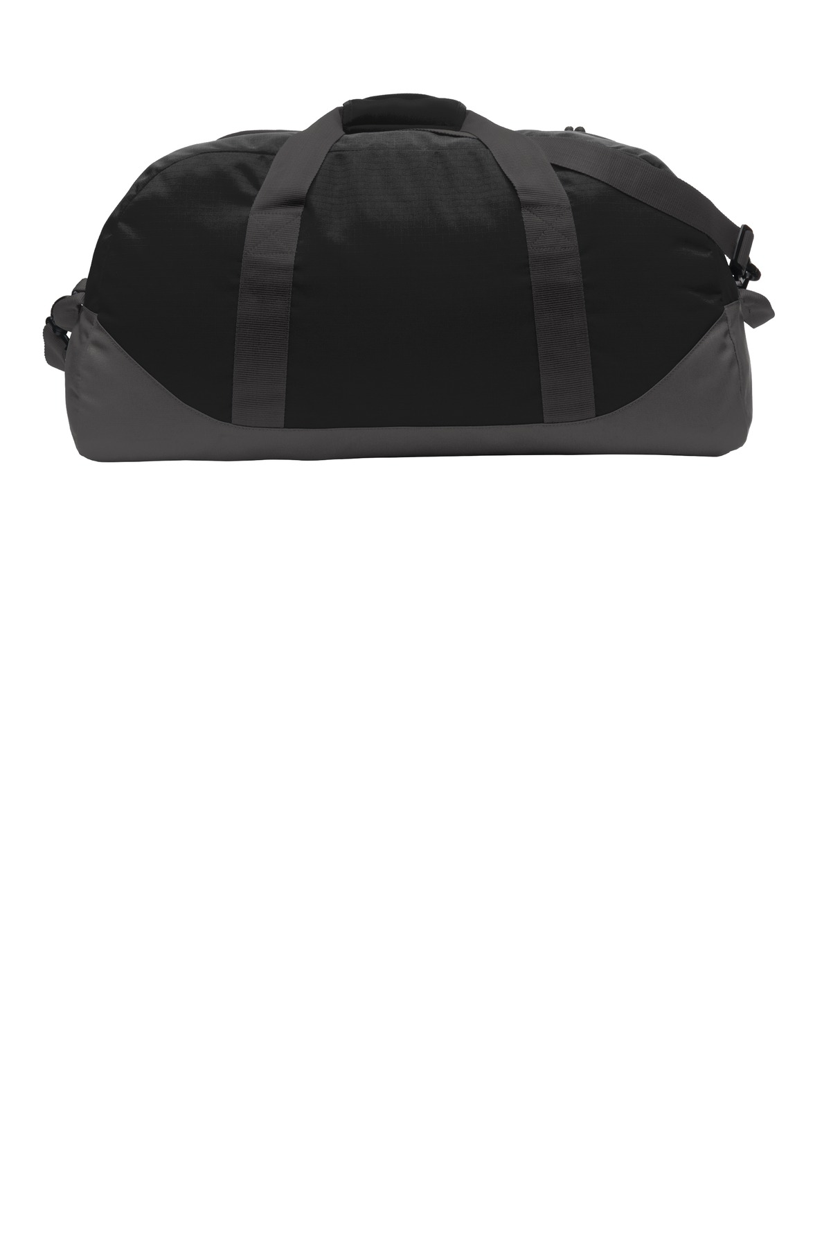 Back side