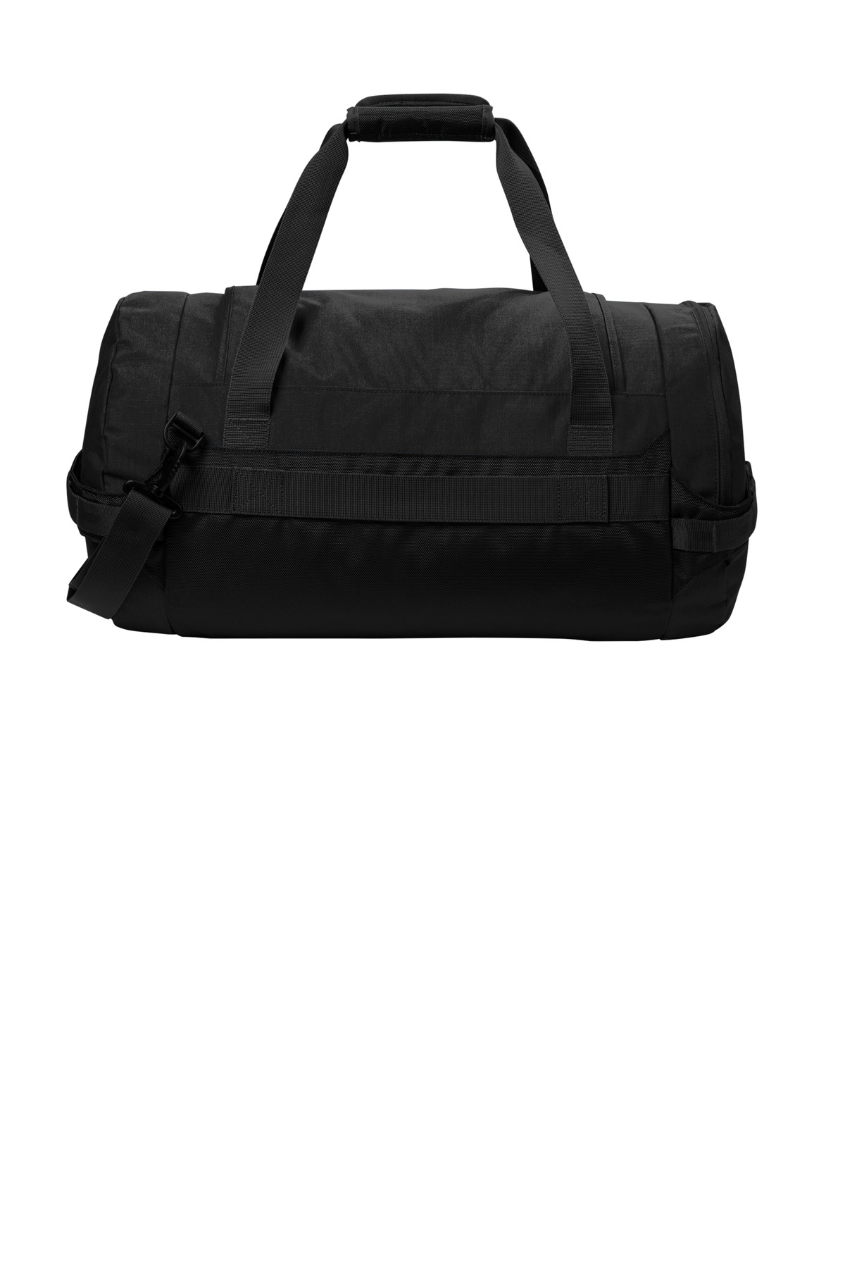 Back side