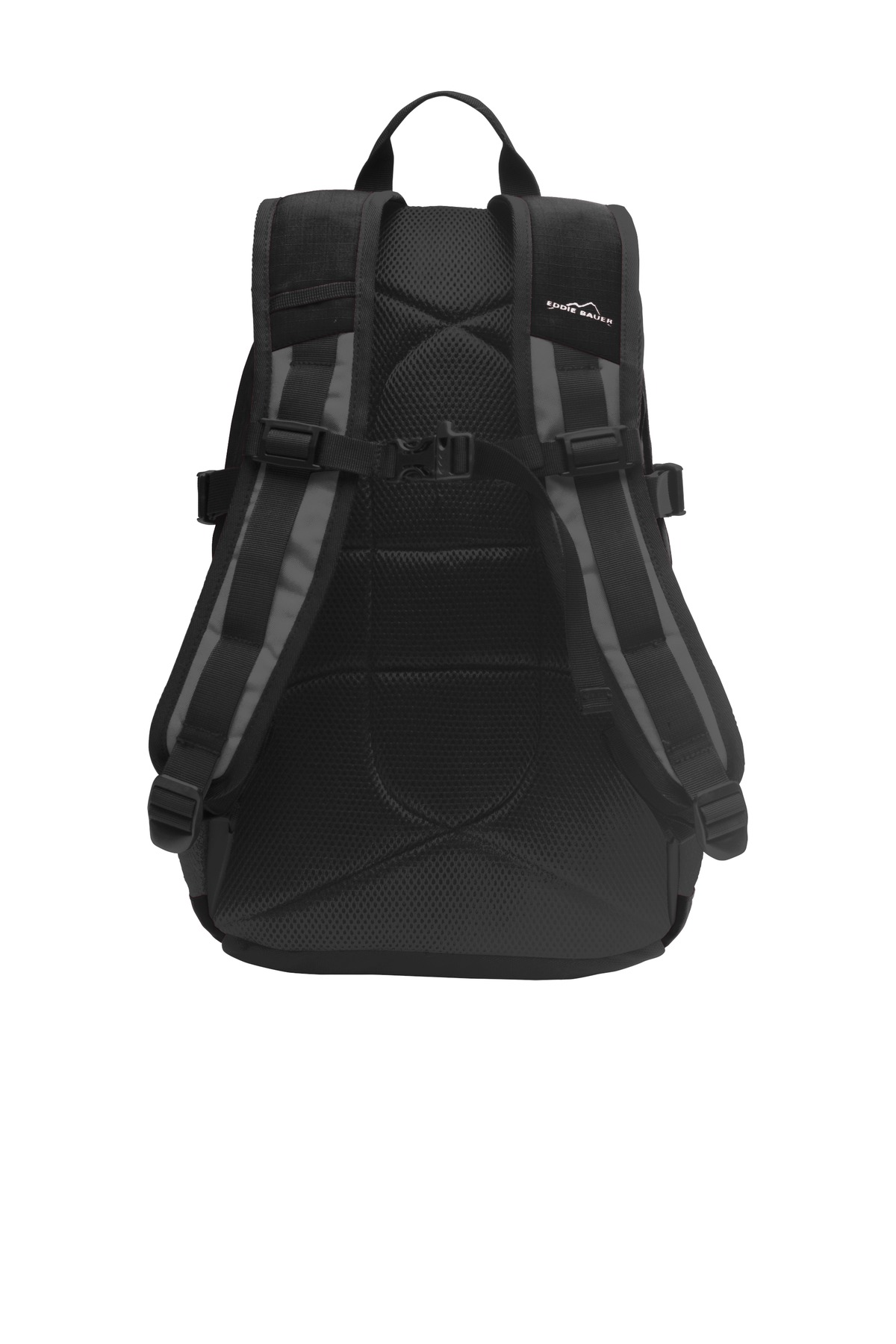 Back side