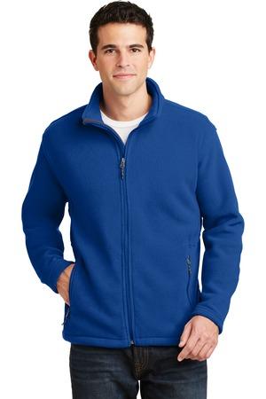 Port Authority Value Fleece Jacket
