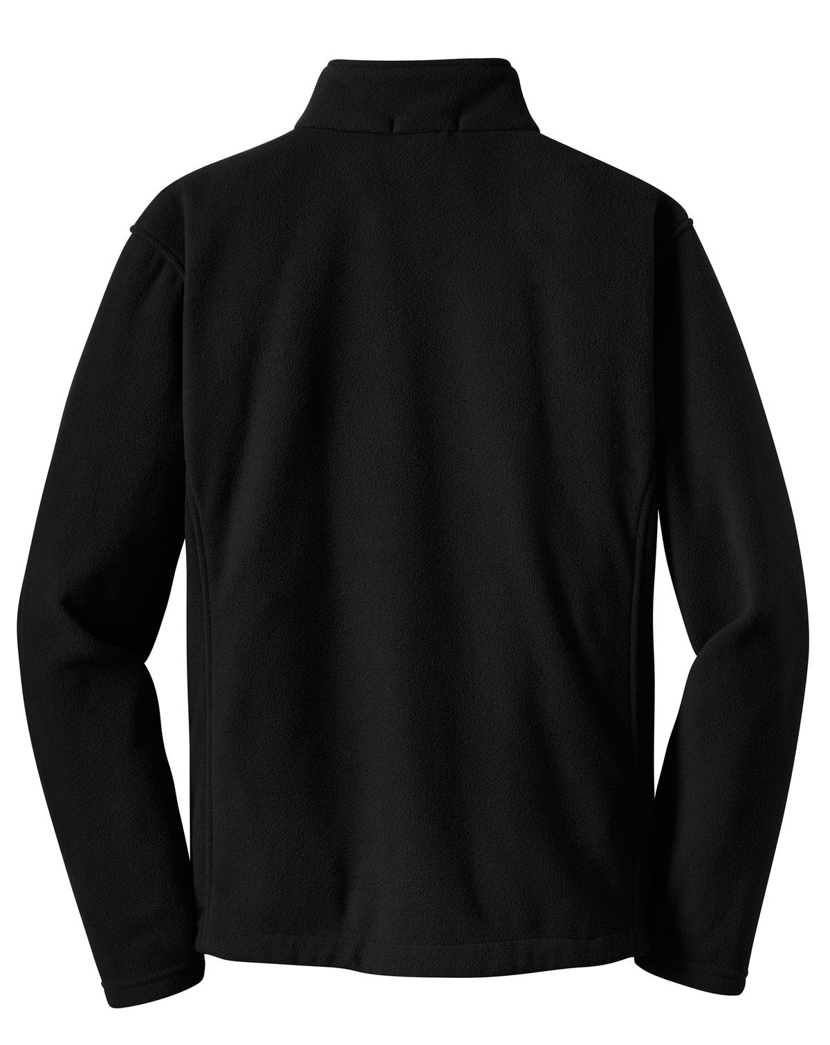 Back side