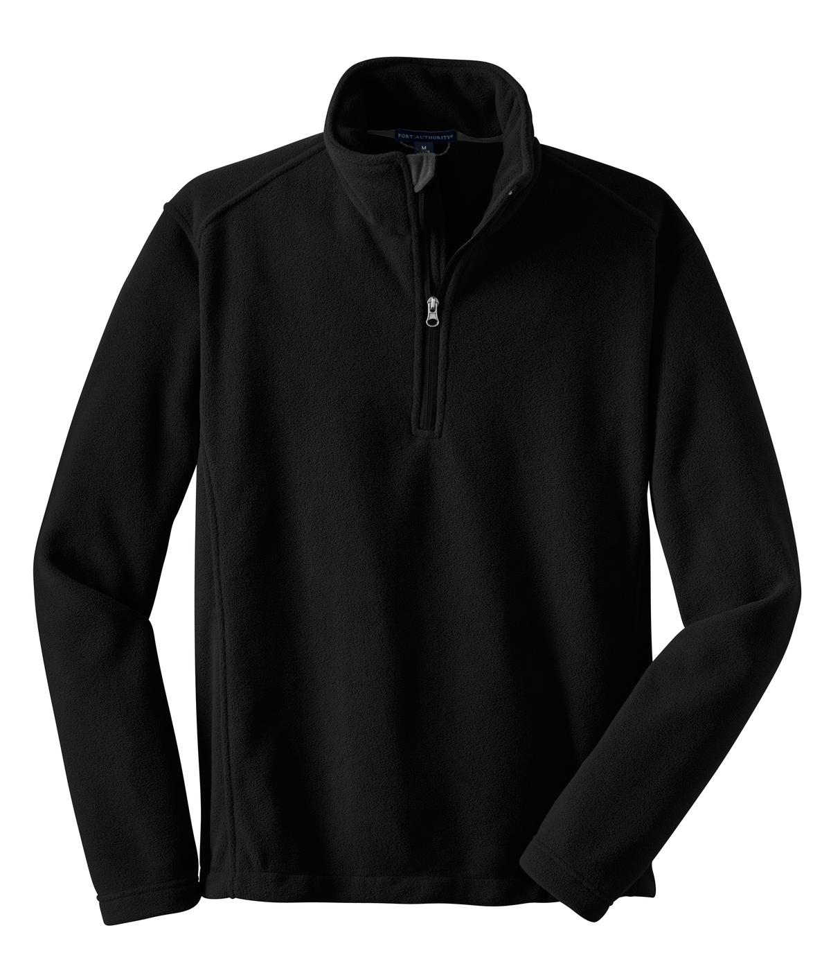 Port Authority Value Fleece 1/4-Zip Pullover