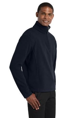 Port Authority Value Fleece 1/4-Zip Pullover