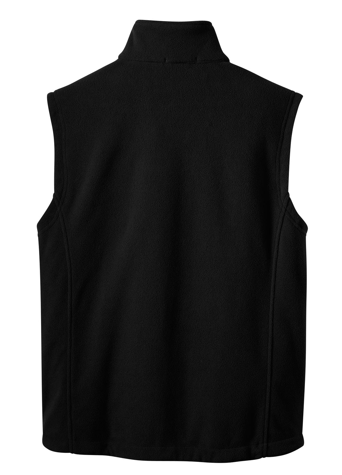 Back side