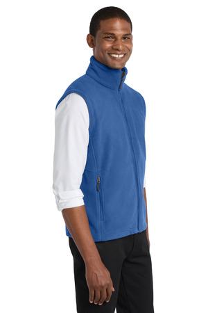 Port Authority Value Fleece Vest