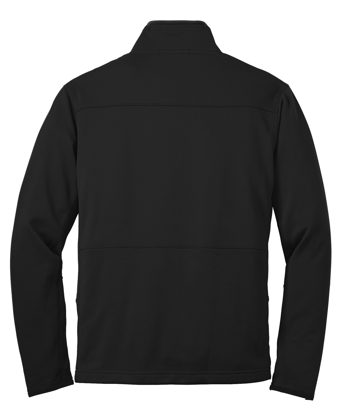 Back side
