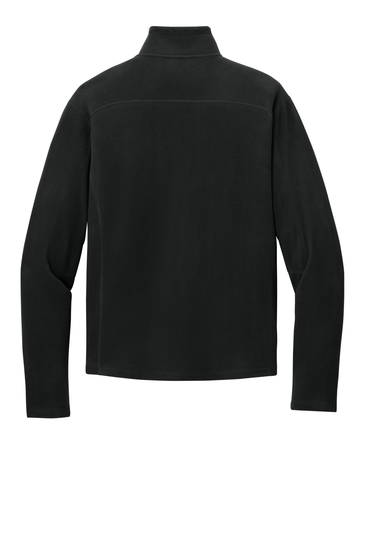 Back side