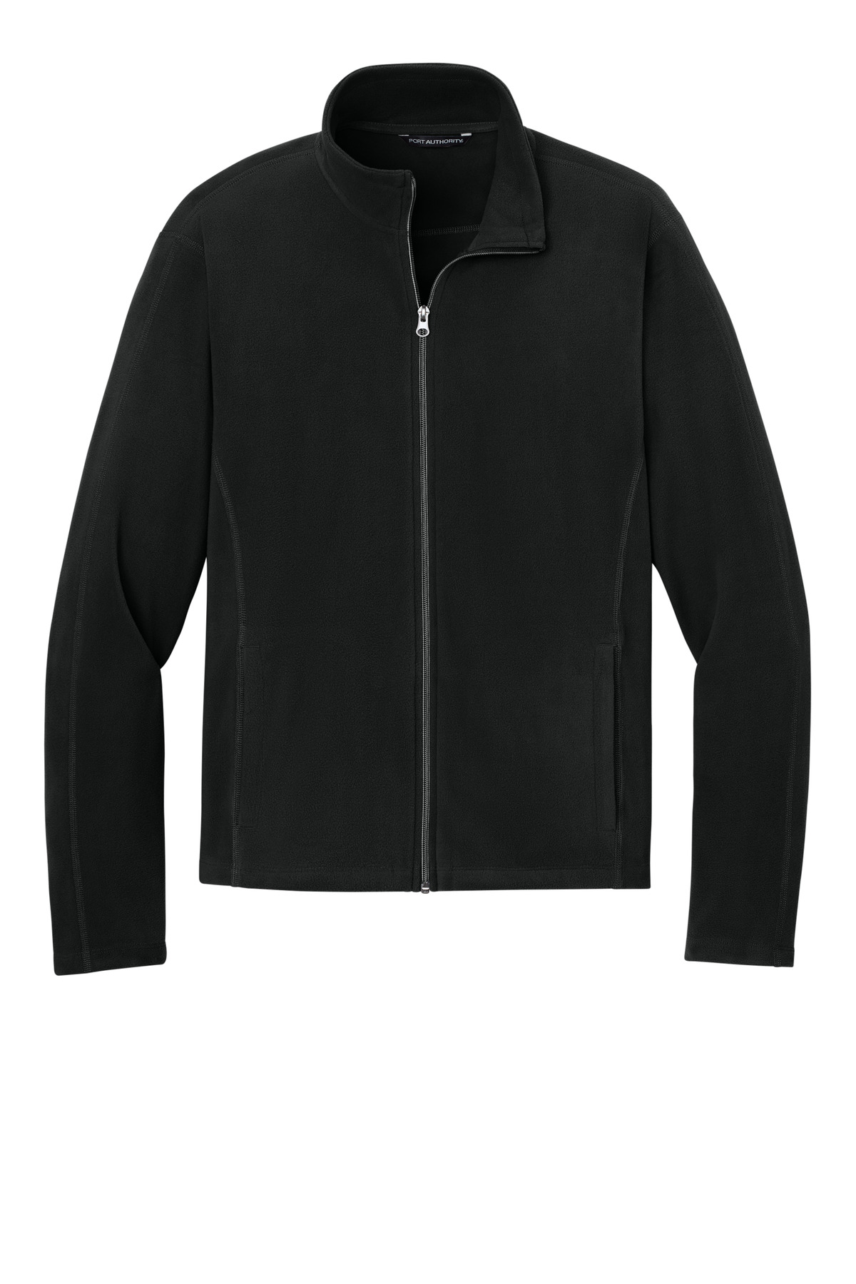 Port Authority Microfleece Jacket