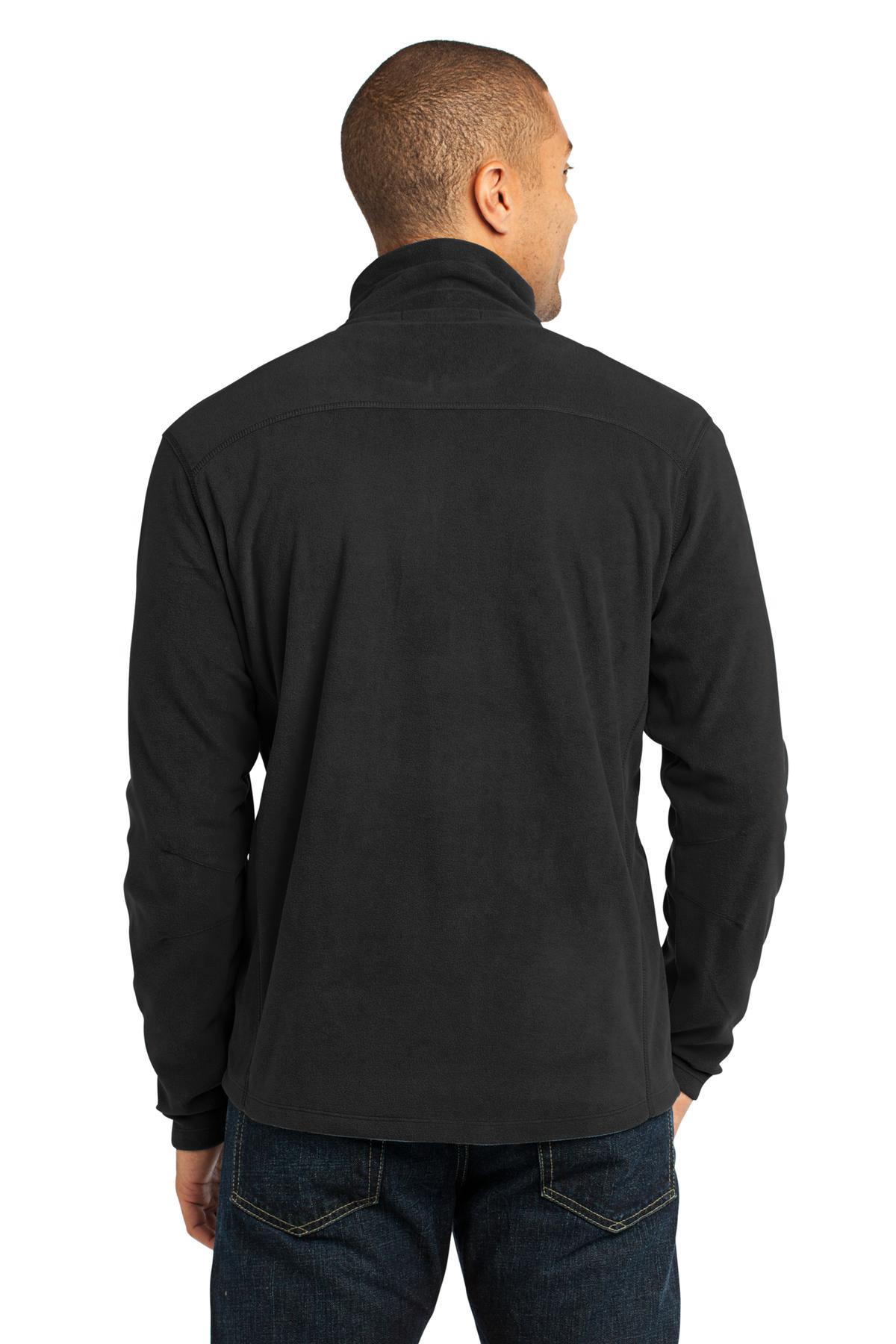 Model Back