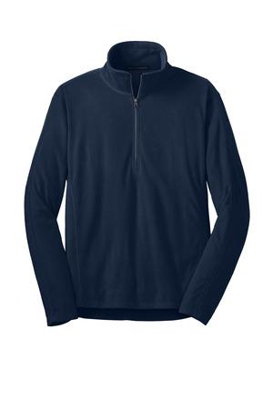 Port Authority Microfleece 1/2-Zip Pullover