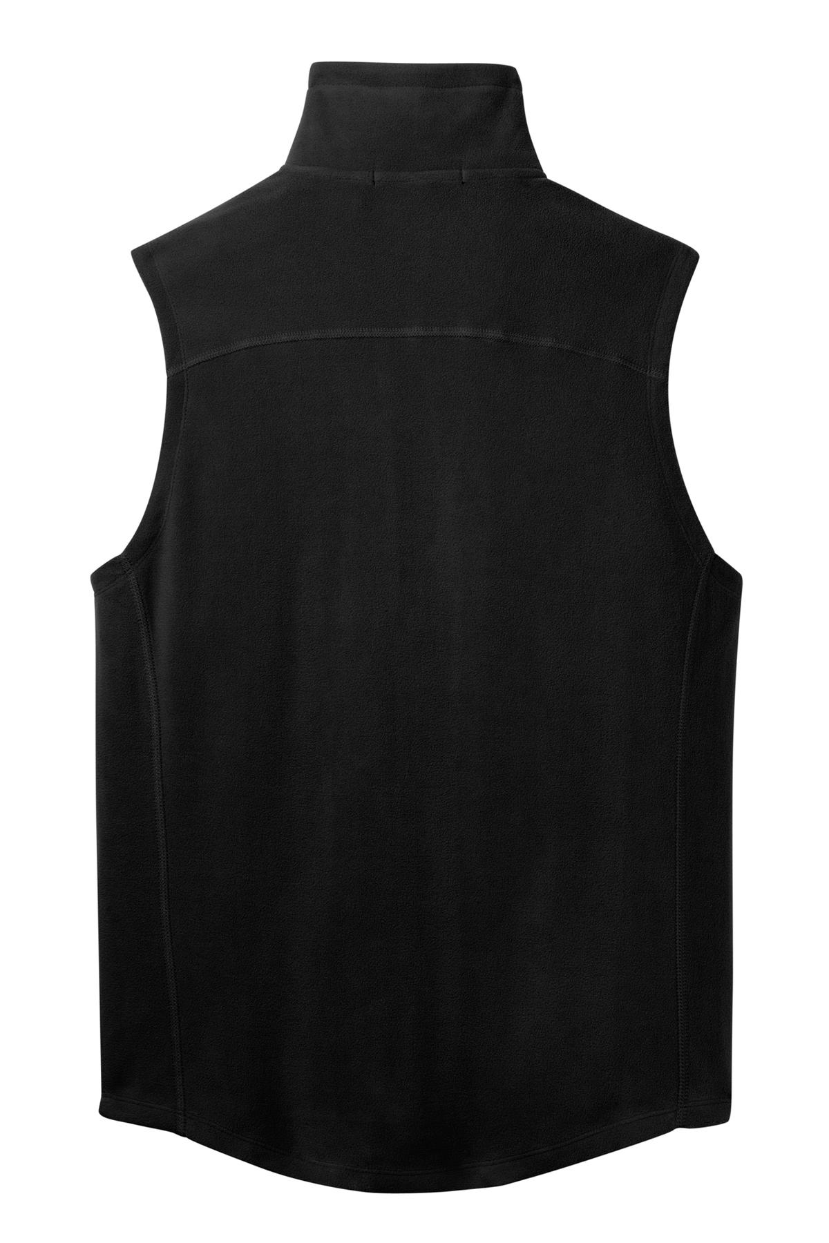Back side