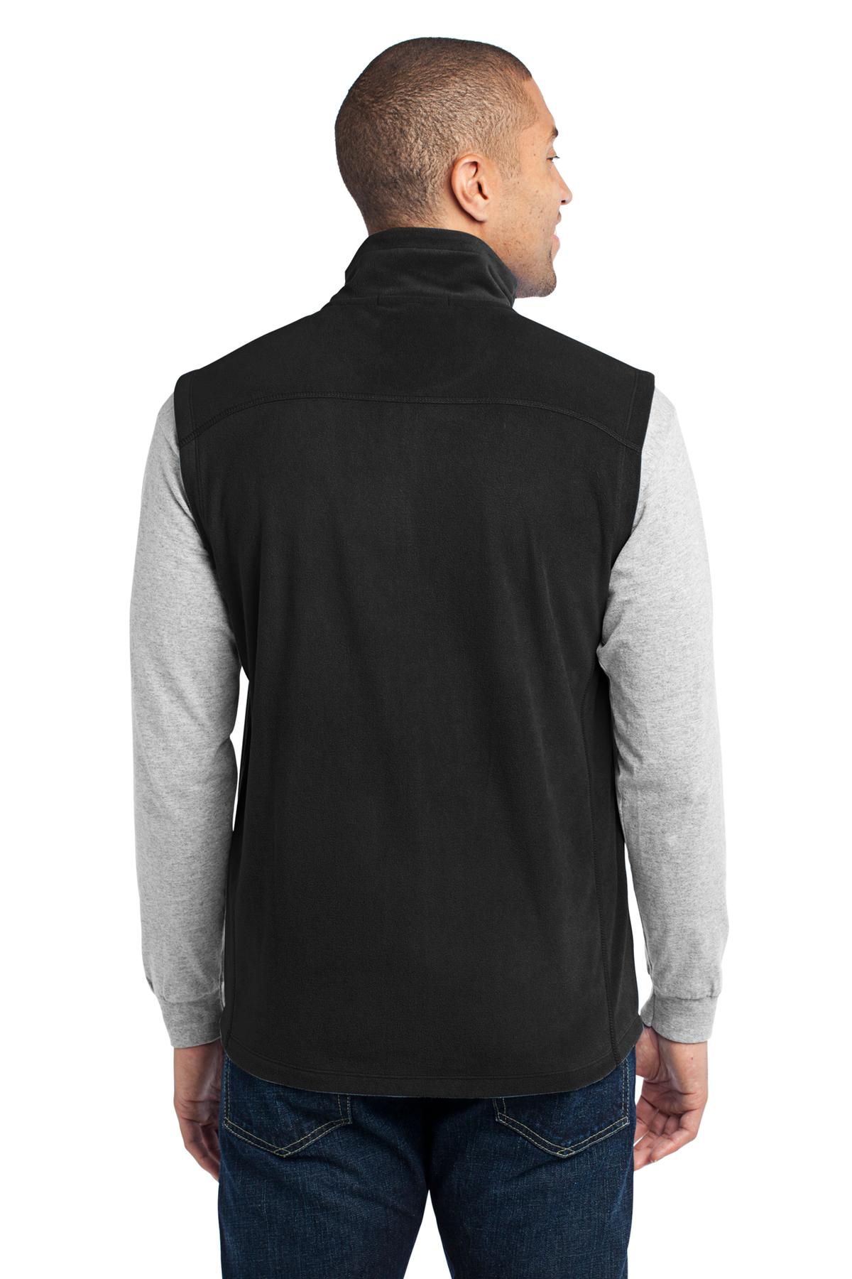 Model Back