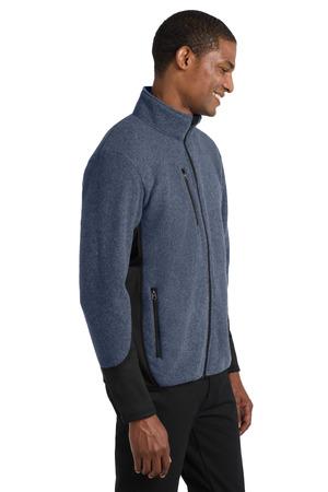 Port Authority R-Tek Pro Fleece Full-Zip Jacket