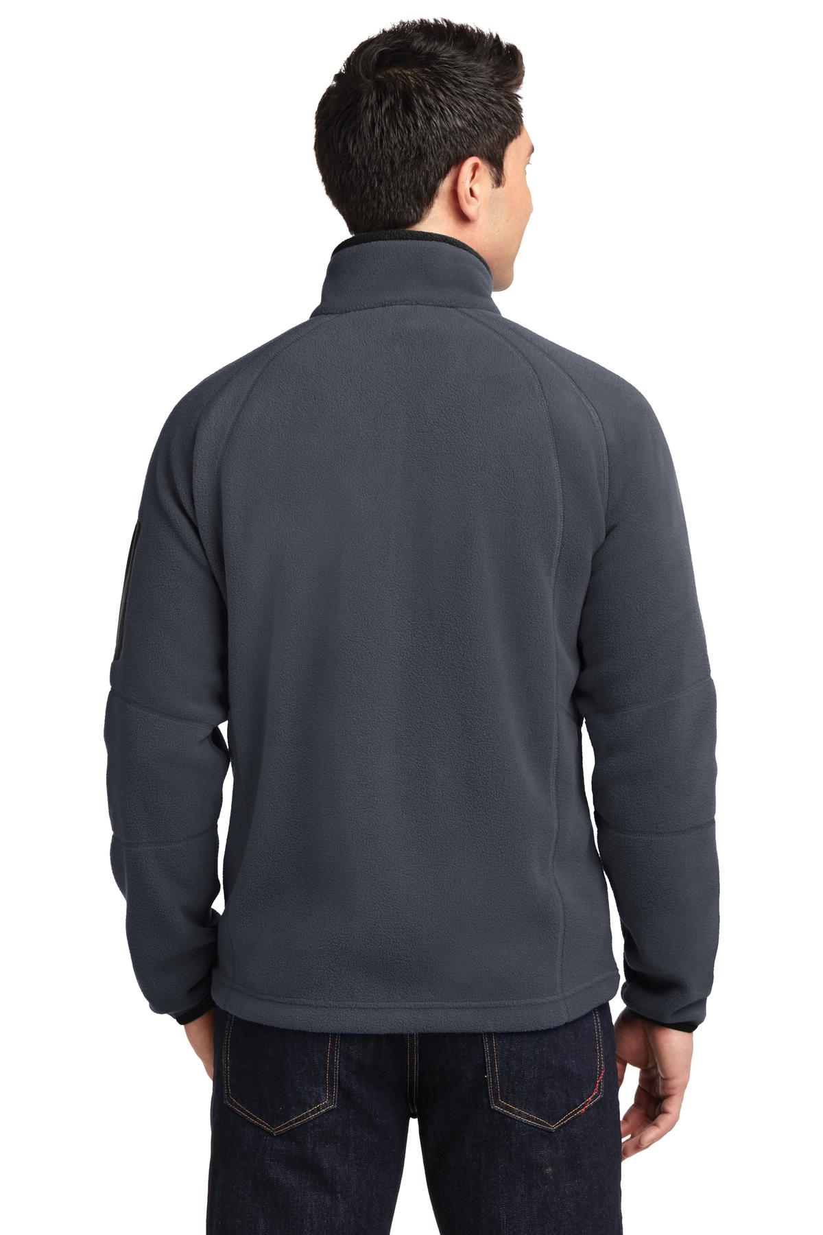 Model Back