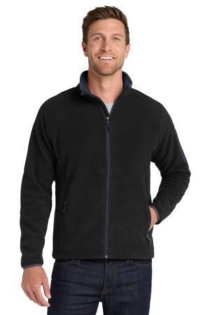 Port Authority Enhanced Value Fleece Full-Zip Jacket
