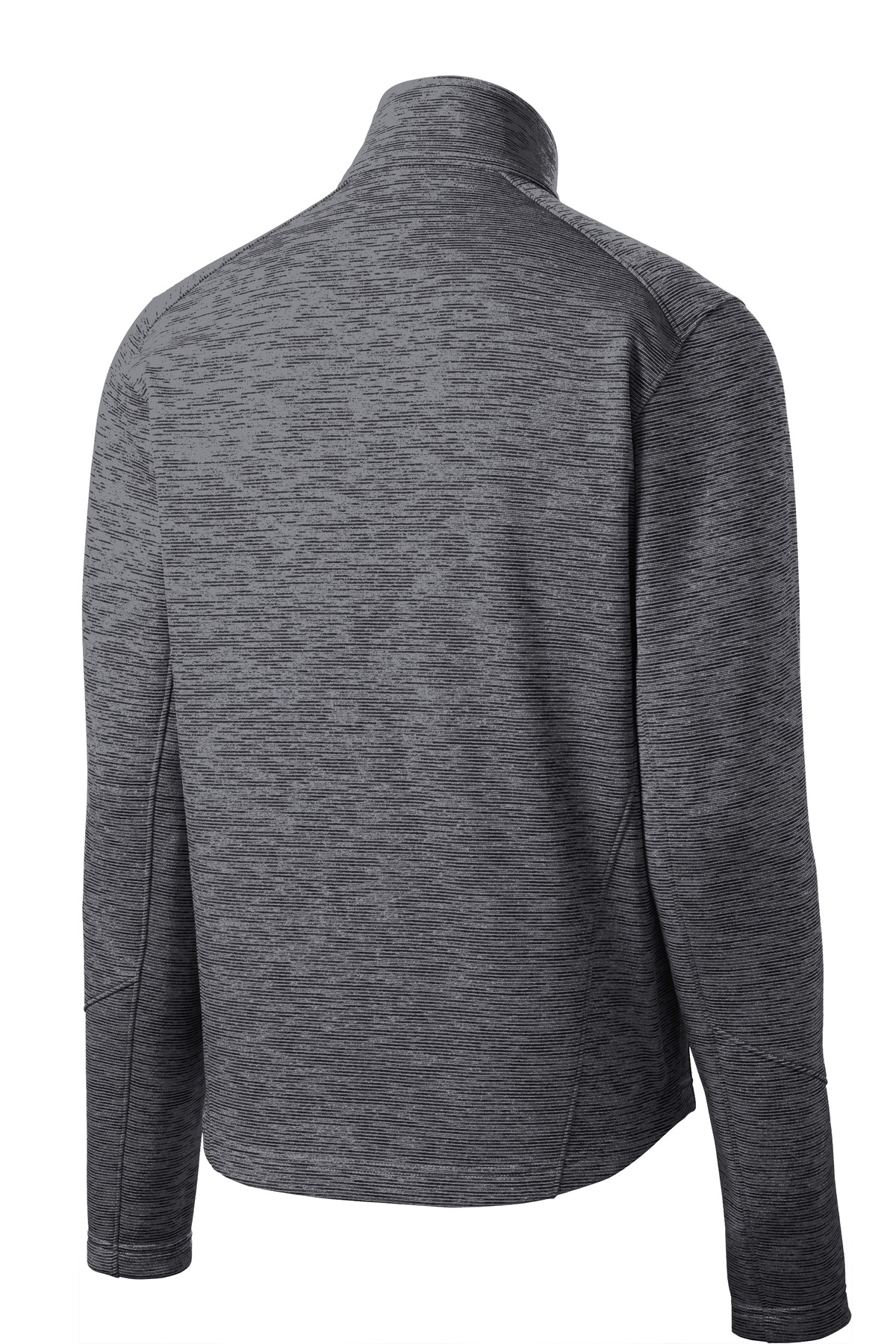 Back side