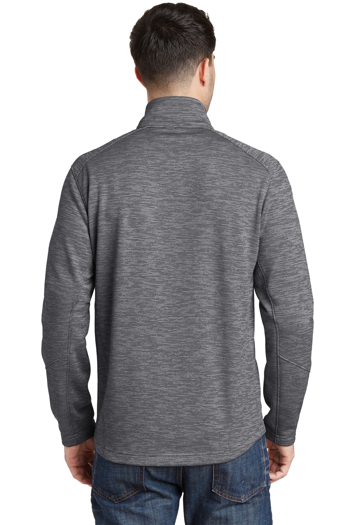 Model Back