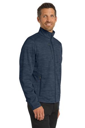 Port Authority Digi Stripe Fleece Jacket