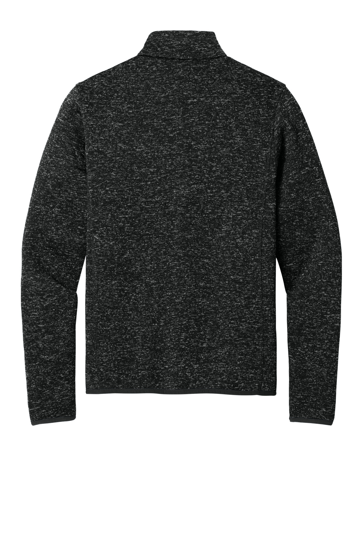 Back side