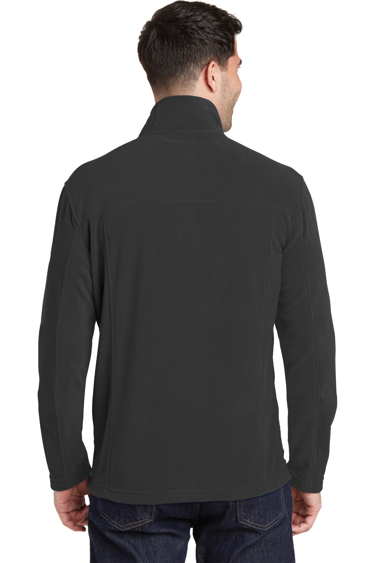 Model Back