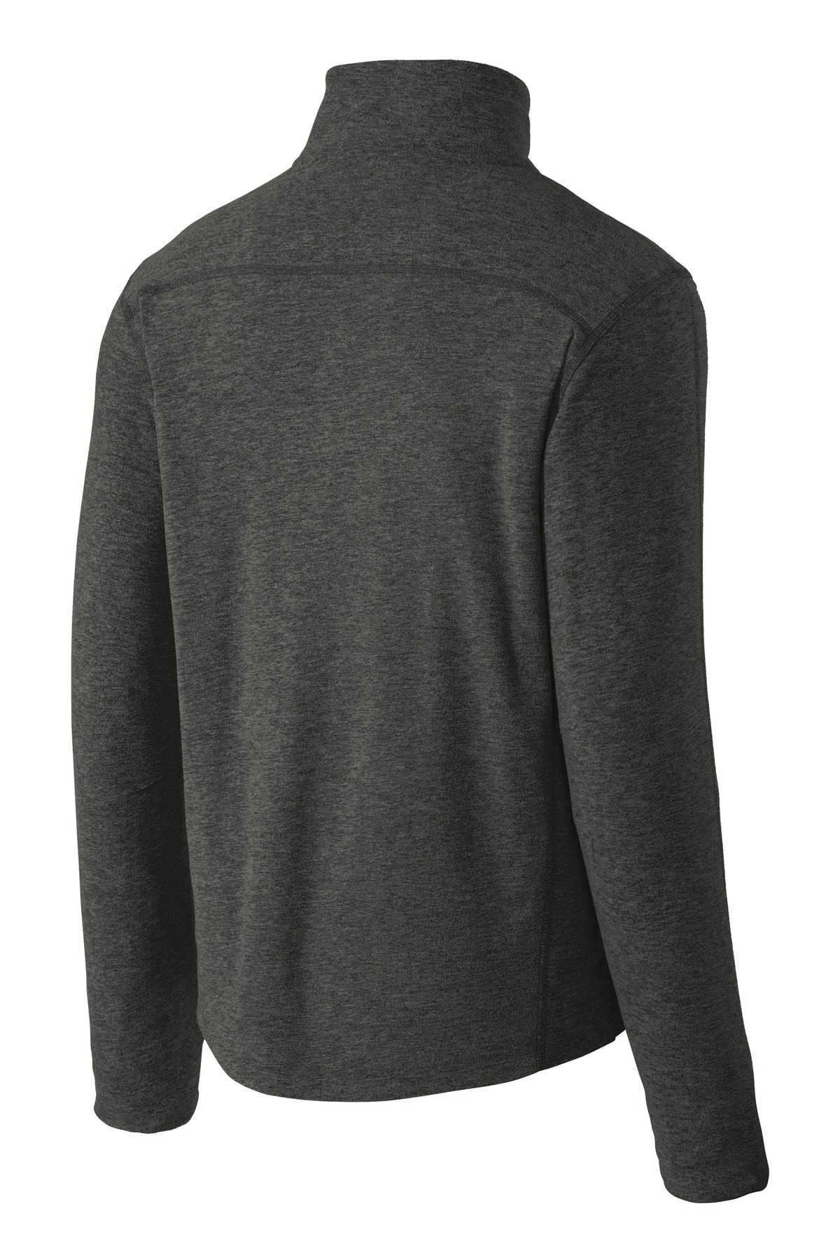 Back side