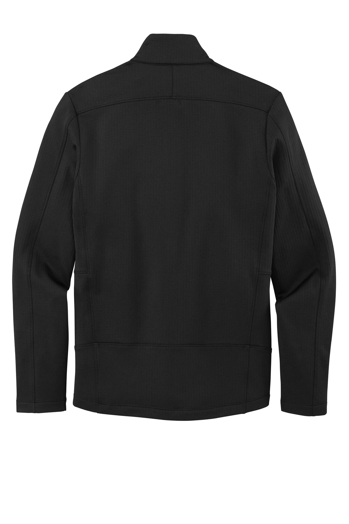 Back side