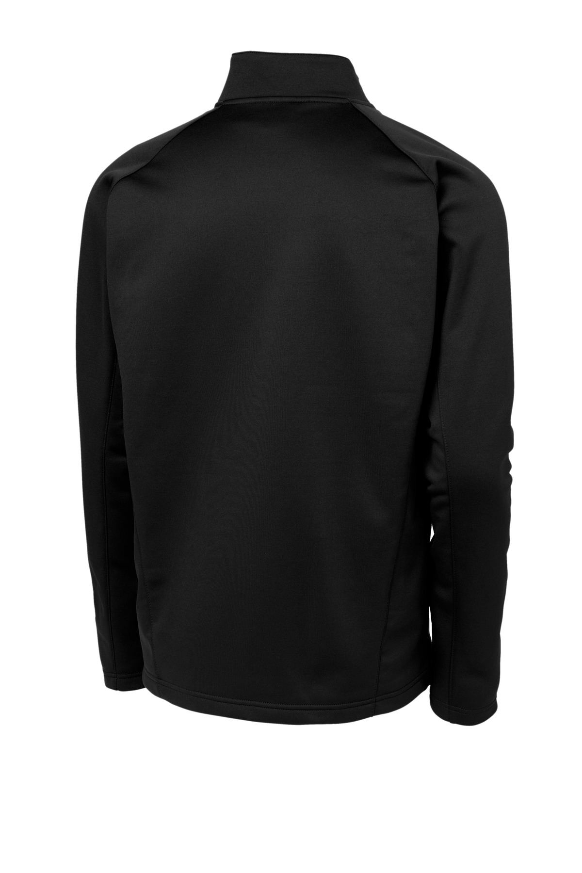 Back side