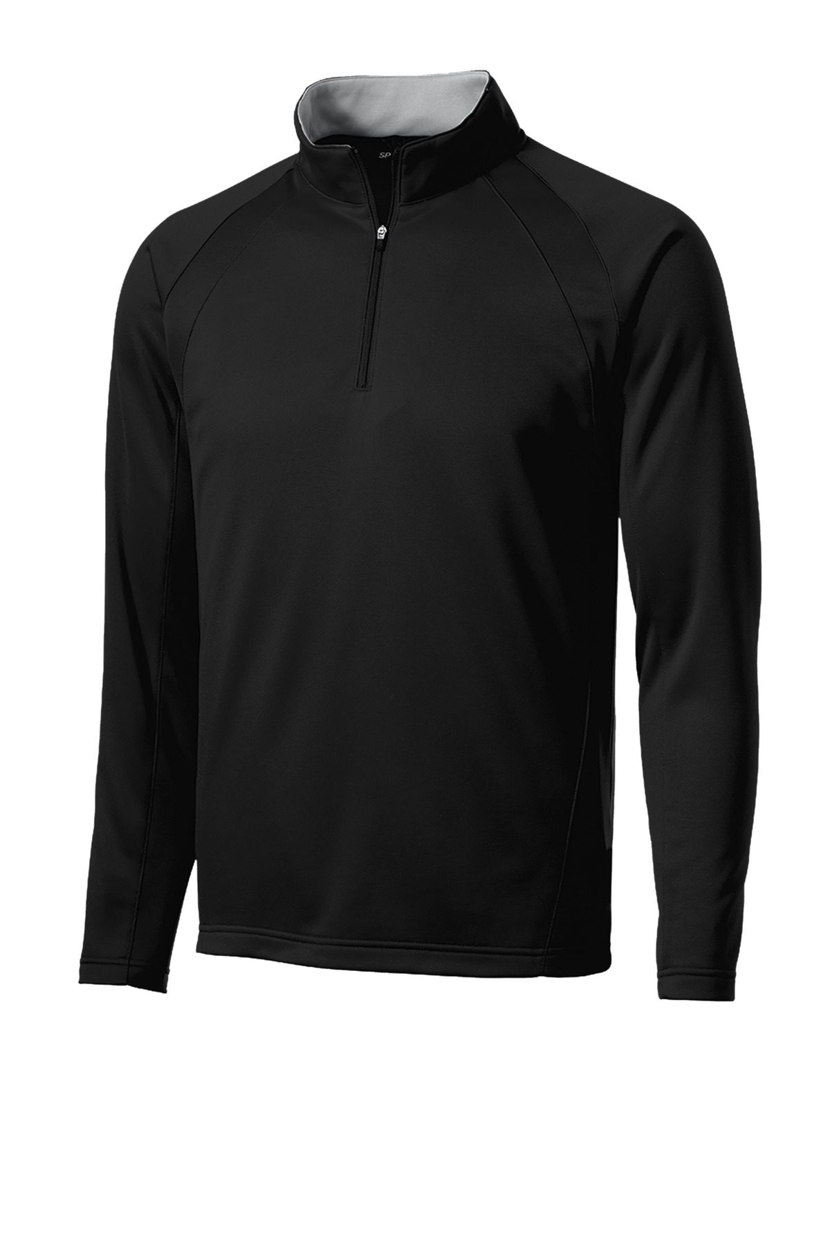 Sport-Tek Sport-Wick Fleece 1/4-Zip Pullover