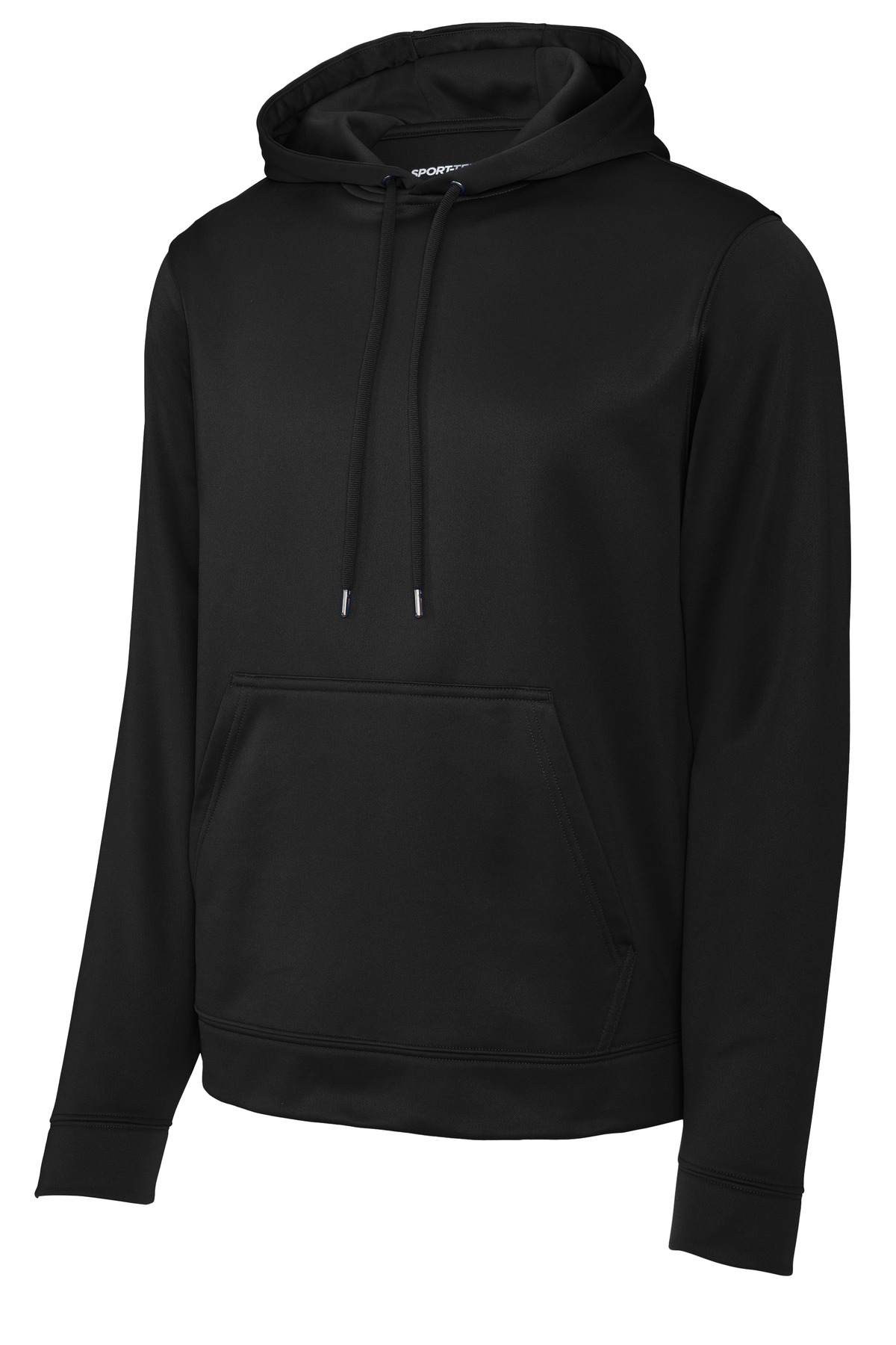Sport-Tek Sport-Wick Fleece Hooded Pullover